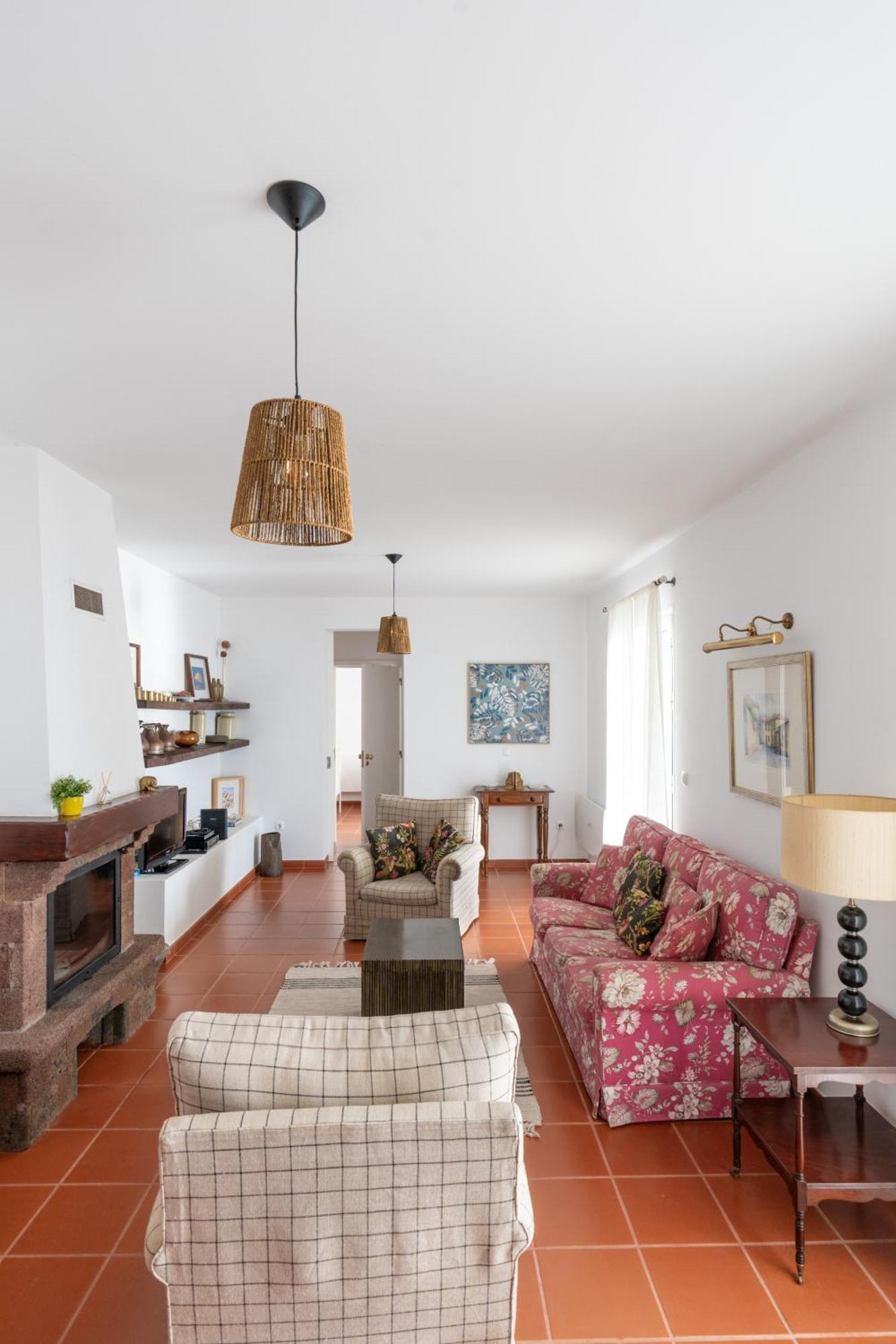 Casa Da Manta Villa Fajã da Ovelha Exteriör bild