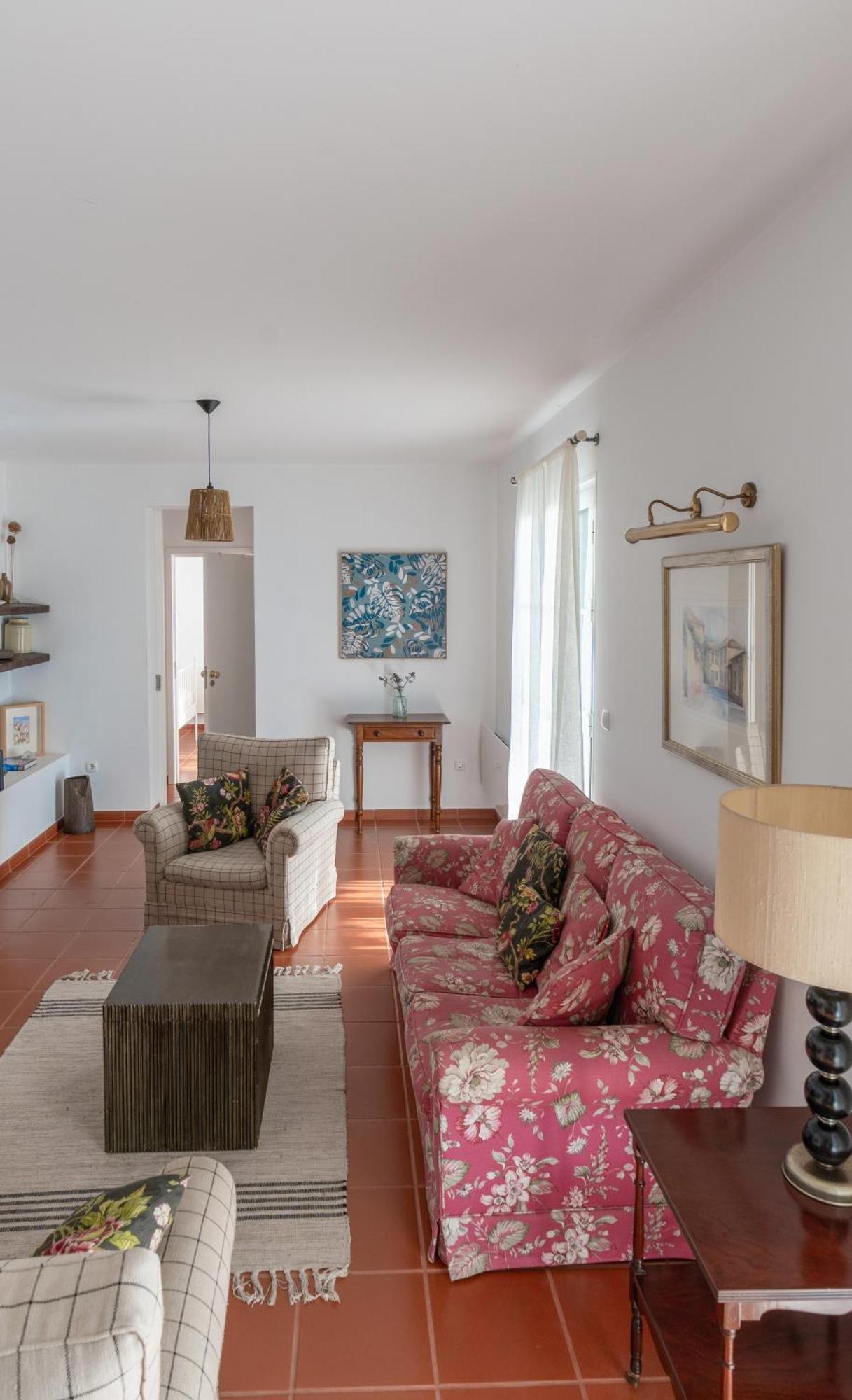 Casa Da Manta Villa Fajã da Ovelha Exteriör bild