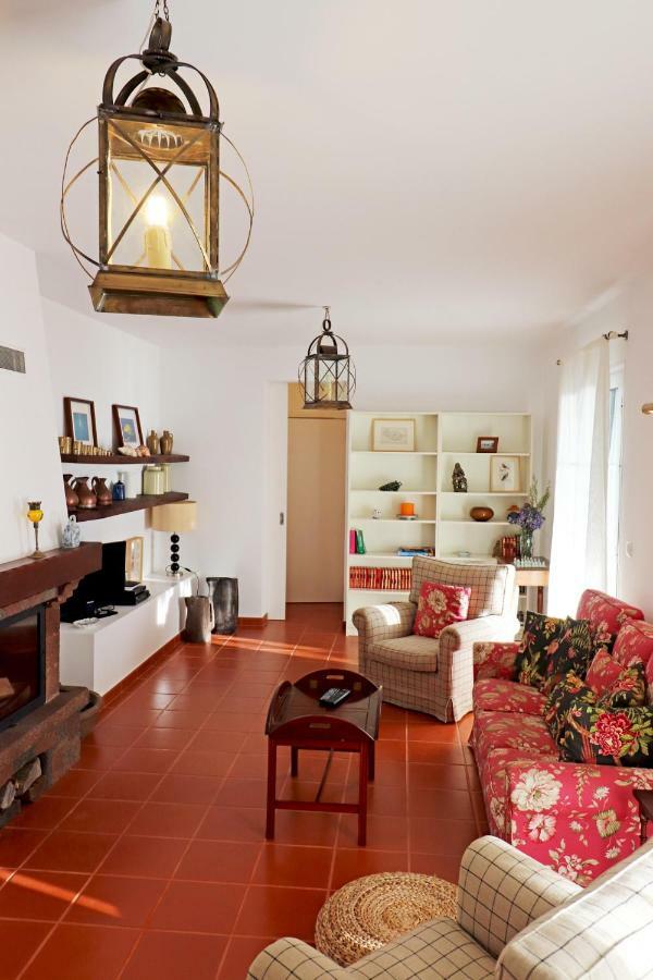 Casa Da Manta Villa Fajã da Ovelha Exteriör bild